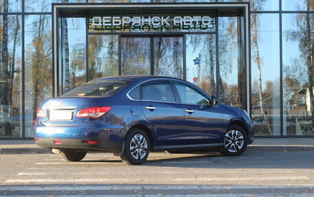 Nissan Almera, 2017 год, 850 000 рублей, 3 фотография