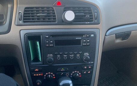 Volvo S60 III, 2006 год, 950 000 рублей, 2 фотография