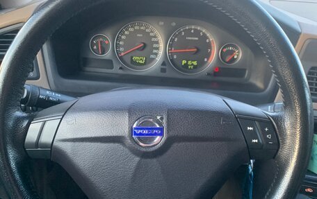 Volvo S60 III, 2006 год, 950 000 рублей, 3 фотография