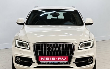 Audi Q5, 2014 год, 1 950 000 рублей, 2 фотография