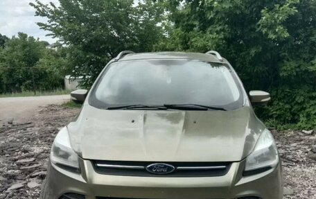 Ford Kuga III, 2013 год, 1 000 000 рублей, 7 фотография