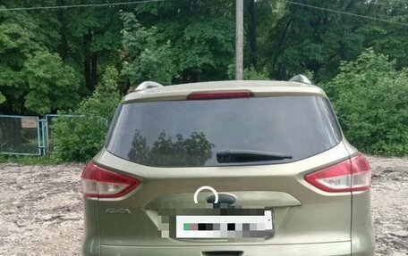 Ford Kuga III, 2013 год, 1 000 000 рублей, 3 фотография