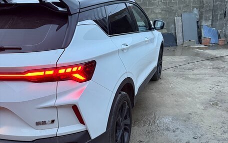 Geely Coolray I, 2023 год, 1 850 000 рублей, 3 фотография