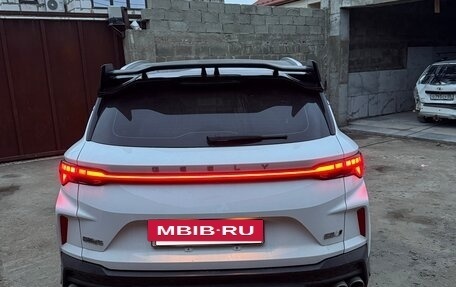 Geely Coolray I, 2023 год, 1 850 000 рублей, 4 фотография