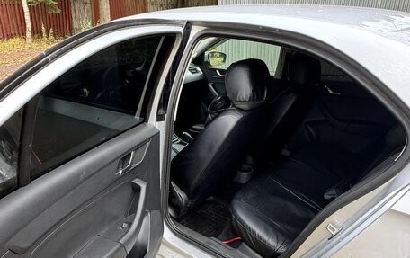 Skoda Rapid I, 2014 год, 850 000 рублей, 4 фотография
