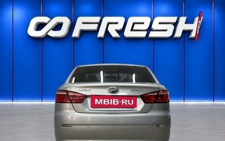 Lifan Solano II, 2018 год, 738 000 рублей, 4 фотография
