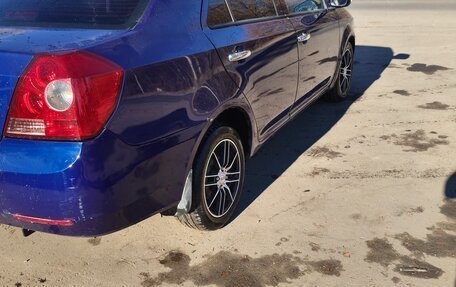 Geely MK I рестайлинг, 2008 год, 165 000 рублей, 4 фотография