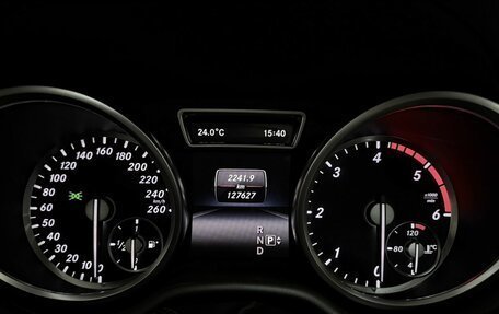 Mercedes-Benz GL-Класс, 2014 год, 3 580 000 рублей, 10 фотография