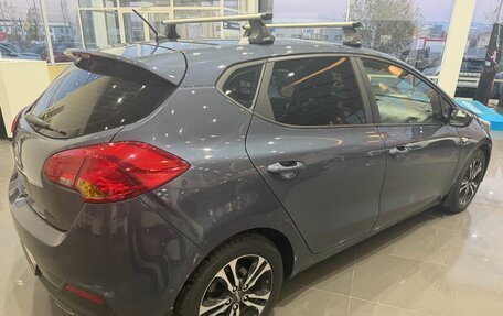 KIA cee'd III, 2014 год, 945 000 рублей, 5 фотография