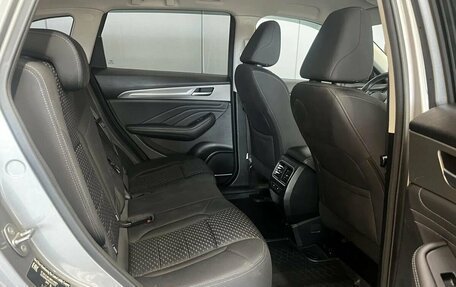 Haval F7 I, 2021 год, 1 770 000 рублей, 9 фотография