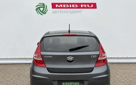 Hyundai i30 I, 2009 год, 795 000 рублей, 6 фотография