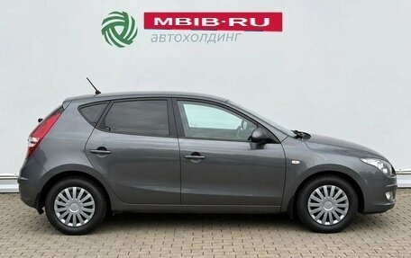 Hyundai i30 I, 2009 год, 795 000 рублей, 4 фотография