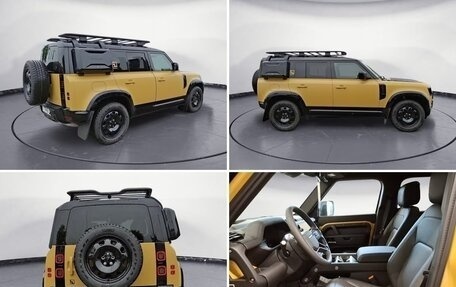 Land Rover Defender II, 2026 год, 14 500 022 рублей, 6 фотография