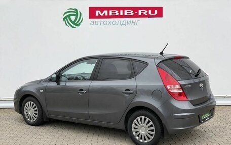 Hyundai i30 I, 2009 год, 795 000 рублей, 7 фотография