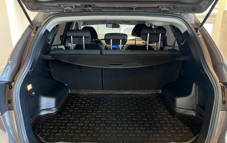 Hyundai ix35 I рестайлинг, 2015 год, 1 400 000 рублей, 18 фотография