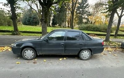 Daewoo Nexia I рестайлинг, 2012 год, 80 000 рублей, 1 фотография