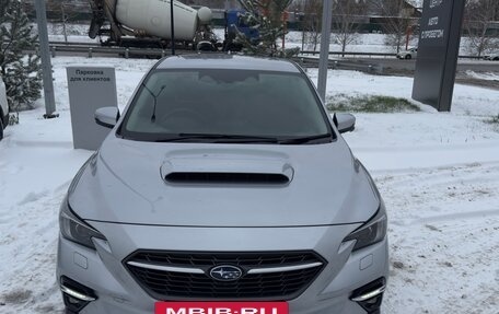 Subaru Levorg, 2021 год, 1 999 999 рублей, 2 фотография
