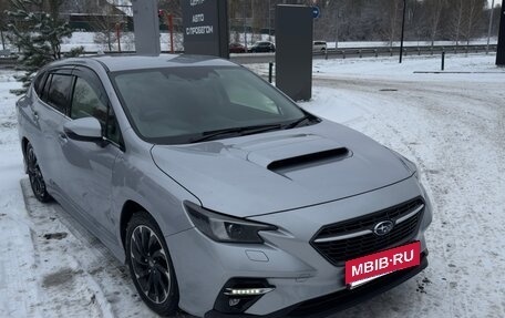 Subaru Levorg, 2021 год, 1 999 999 рублей, 4 фотография