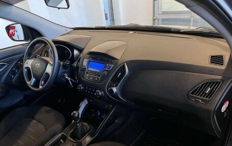 Hyundai ix35 I рестайлинг, 2015 год, 1 400 000 рублей, 12 фотография