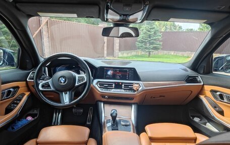 BMW 3 серия, 2019 год, 3 300 000 рублей, 2 фотография