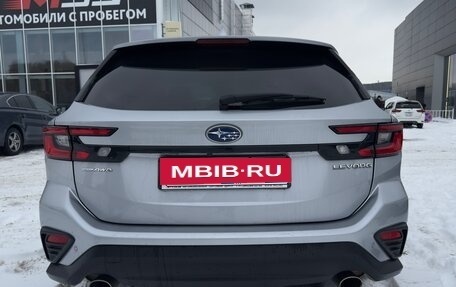 Subaru Levorg, 2021 год, 1 999 999 рублей, 5 фотография