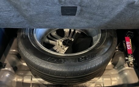 Hyundai ix35 I рестайлинг, 2015 год, 1 400 000 рублей, 19 фотография