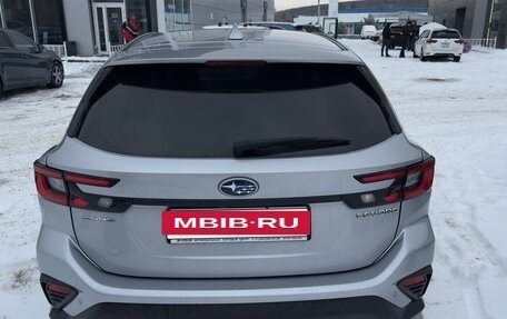 Subaru Levorg, 2021 год, 1 999 999 рублей, 6 фотография
