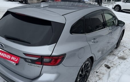Subaru Levorg, 2021 год, 1 999 999 рублей, 7 фотография
