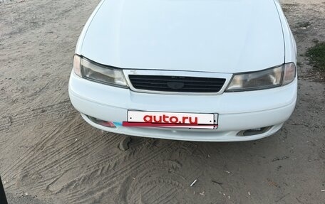 Daewoo Nexia I рестайлинг, 2000 год, 90 000 рублей, 2 фотография