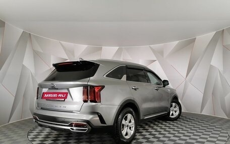 KIA Sorento IV, 2021 год, 2 825 000 рублей, 2 фотография