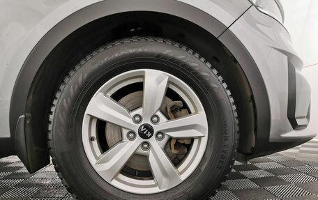 KIA Sorento IV, 2021 год, 2 825 000 рублей, 9 фотография