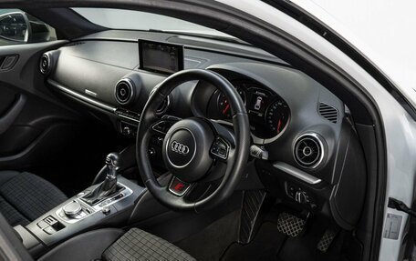 Audi A3, 2014 год, 1 999 000 рублей, 10 фотография