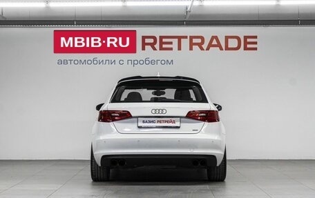 Audi A3, 2014 год, 1 999 000 рублей, 7 фотография