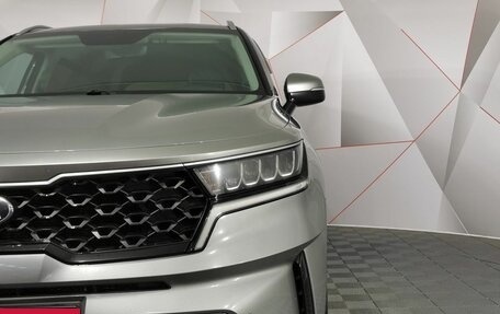 KIA Sorento IV, 2021 год, 2 825 000 рублей, 10 фотография