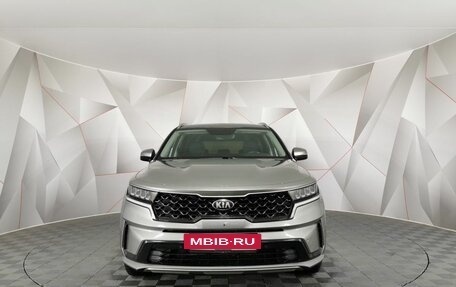 KIA Sorento IV, 2021 год, 2 825 000 рублей, 7 фотография