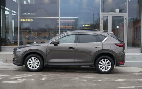 Mazda CX-5 II, 2017 год, 2 310 000 рублей, 8 фотография
