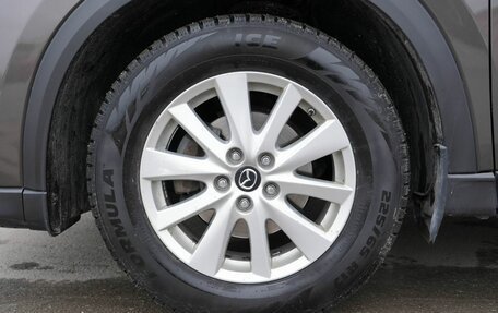 Mazda CX-5 II, 2017 год, 2 310 000 рублей, 11 фотография
