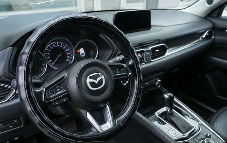 Mazda CX-5 II, 2017 год, 2 310 000 рублей, 12 фотография