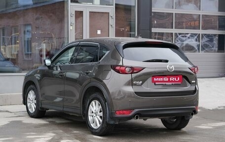 Mazda CX-5 II, 2017 год, 2 310 000 рублей, 7 фотография