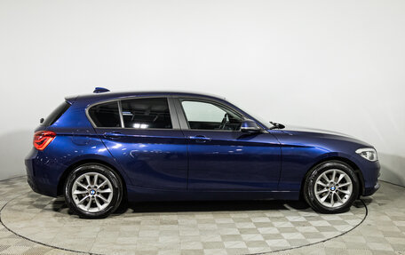 BMW 1 серия, 2018 год, 2 149 700 рублей, 4 фотография