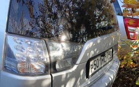 Mitsubishi Outlander III рестайлинг 3, 2011 год, 645 000 рублей, 2 фотография