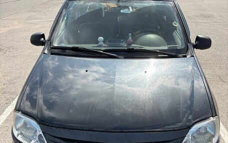 Renault Logan I, 2013 год, 355 000 рублей, 2 фотография