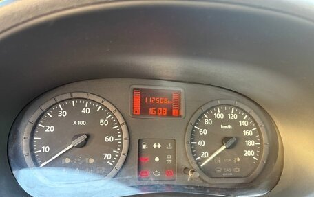Renault Logan I, 2013 год, 355 000 рублей, 8 фотография