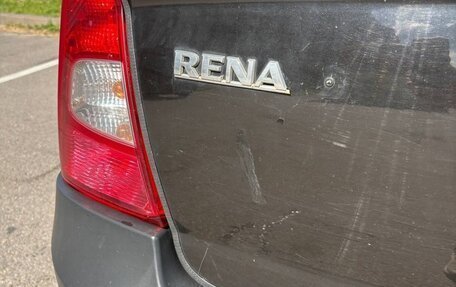 Renault Logan I, 2013 год, 355 000 рублей, 7 фотография