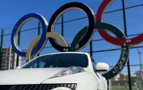 Nissan Juke II, 2013 год, 1 130 000 рублей, 7 фотография