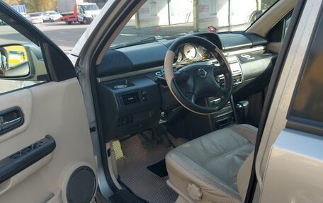 Nissan X-Trail, 2003 год, 850 000 рублей, 14 фотография