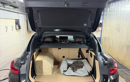 BMW X4, 2022 год, 7 490 000 рублей, 7 фотография