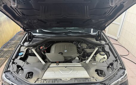 BMW X4, 2022 год, 7 490 000 рублей, 8 фотография