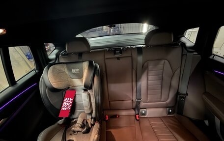 BMW X4, 2022 год, 7 490 000 рублей, 9 фотография