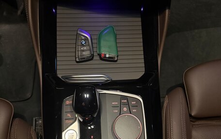 BMW X4, 2022 год, 7 490 000 рублей, 14 фотография